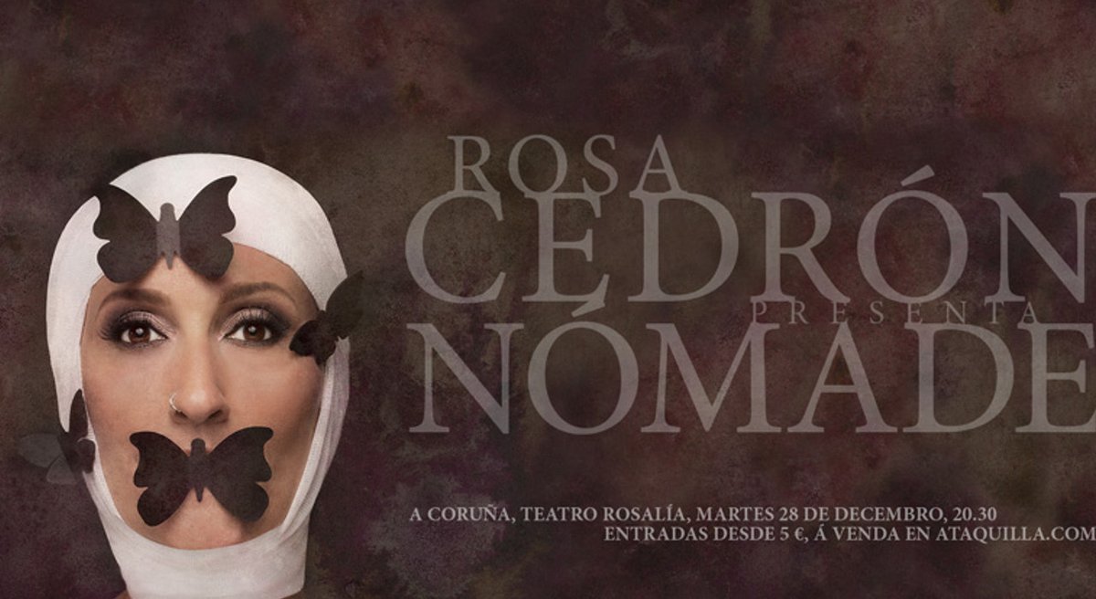 Teatro Rosalía Castro tweet media