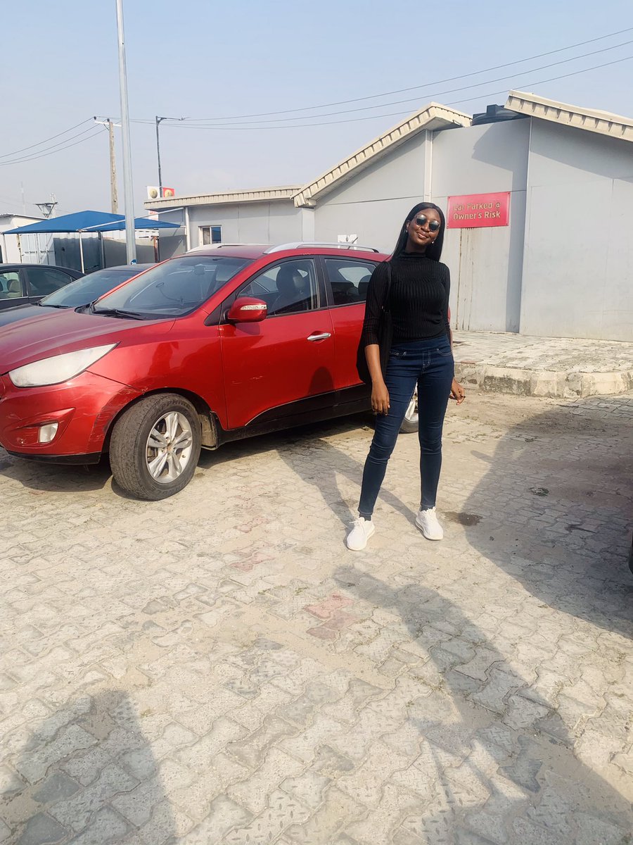 OmoladeEkpeni's tweet image. #DevFestLagos2021 #DevFestLagos