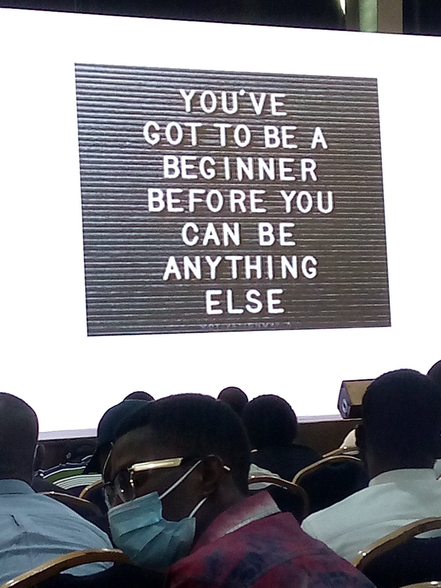 AnthonyIdoko2's tweet image. Still on open source @Samson_Goddy
#DevFestLagos2021