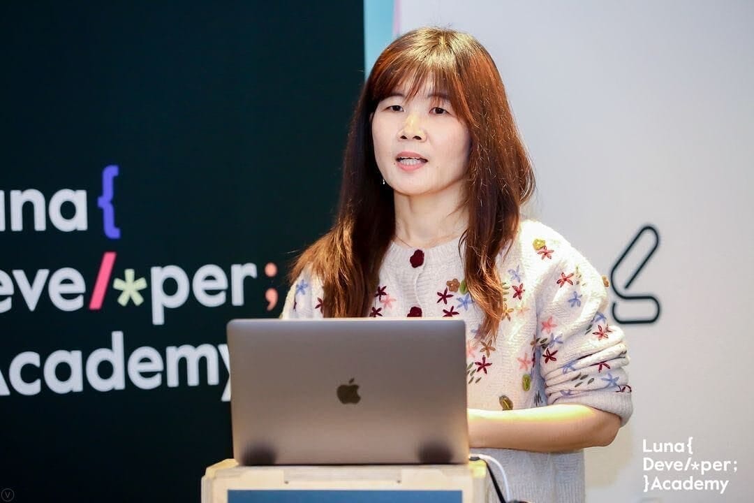 Just yesterday, we hosted our very first #LunaDeveloperAcademy workshop for our key clients in Beijing 🧑🏻‍💻

Our team spent the day with their Unity Developers, deep-diving into how they can get the most of Luna and even getting them to compete in a byte-sized hackathon.

#gamedev