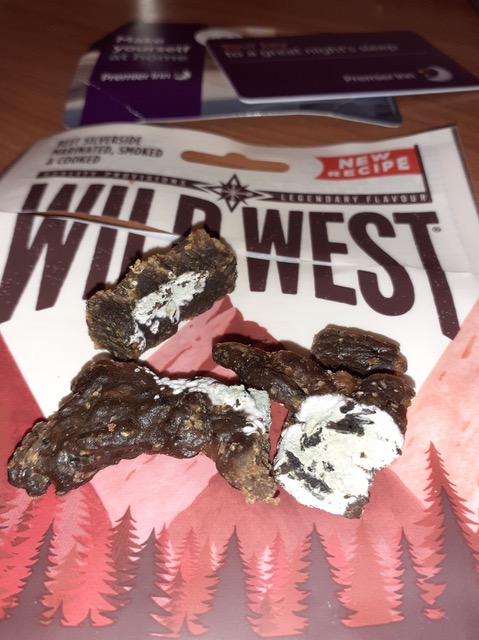 JonnyTheNash's tweet photo. @wildwestsnacks - Still waiting for a reply from reece@newworldfoods.co.uk. Its all getting pretty lame and boring now. Feel free to actually engage in  my communication at any point. https://t.co/VHJ8nixI3A