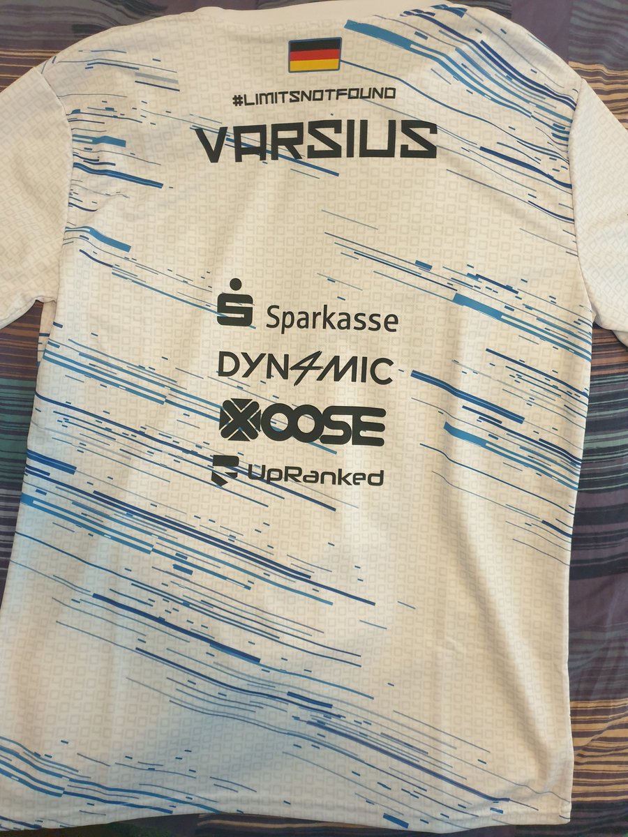 Der Winter kann kommen 🔥🔥