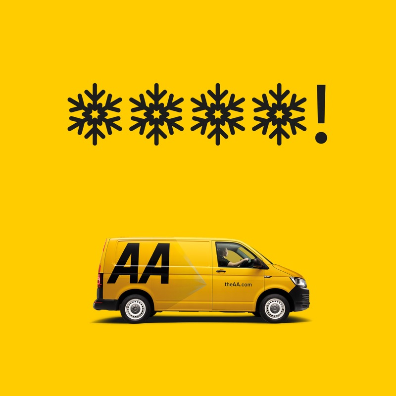 TheAA_UK's tweet photo. Sale now on! Save 1/3 on monthly breakdown cover packages. Must end 7 March. Ts&amp;Cs Apply.