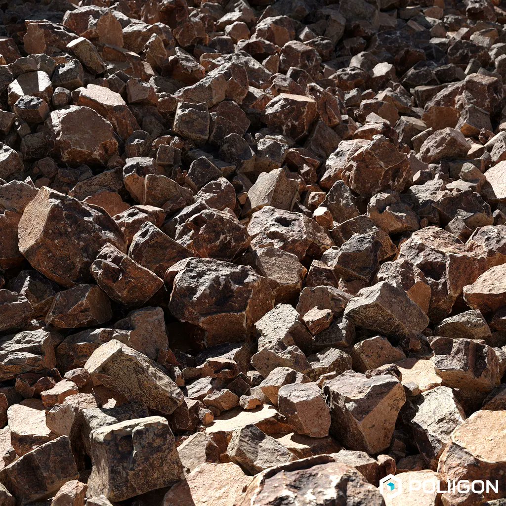 PoliigonHQ's tweet photo. #NewOnPoliigon : Get ready to rock with our latest release of 18 new stone collections, now available on #Poliigon : https://t.co/6WIPlcjTJQ
#3dmodels #poliigonmodels #stones #stonemodels #3dstones #rocks #3drocks #rockmodels https://t.co/5uglNBuLAl