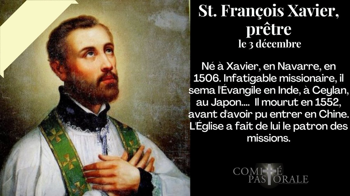 ComitePastorale's tweet photo. @escpaincourt https://t.co/0hXixaz0RD