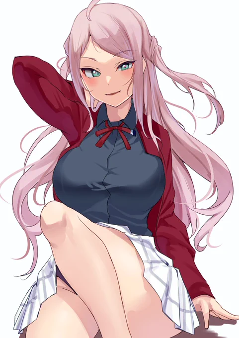 強気なランジュちゃん良き… 