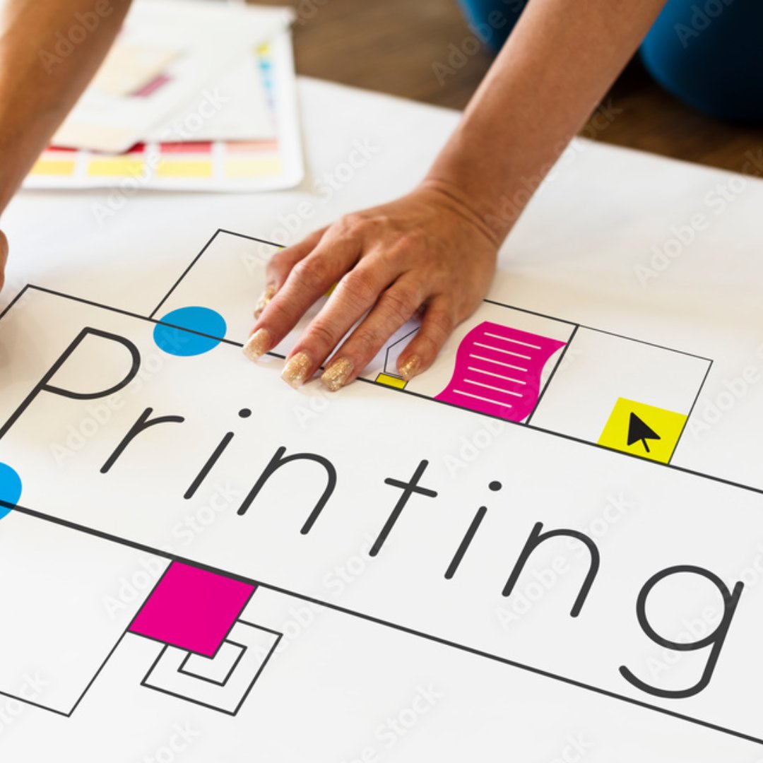 SarcinaPKG's tweet photo. Flexo, Litho, Digital and Rotogravure 🤔

Our guide aims to break down and explain the different types of print that are commonly used within the packaging industry https://t.co/jpgnzYkzv0

#sarcinapkg #printing #design #branding #bespoke #print https://t.co/xZBOTme76F