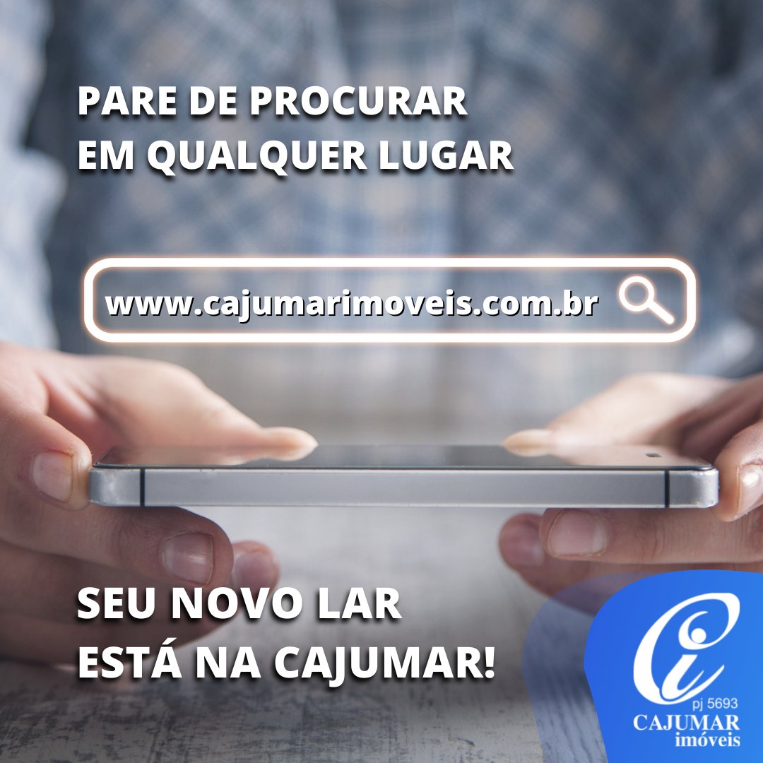 CAJUMARIMOVEIS's tweet photo. Sonhando com a casa própria?

Pare de sonhar!

Venha realizar com a Cajumar!

Agende hoje mesmo uma visita.

#cajumarimoveis #cajumar #comprar #casapropria #sonho #investimento #apartamento #carlosprates #bh #bhmg https://t.co/JSUn1hDwTt