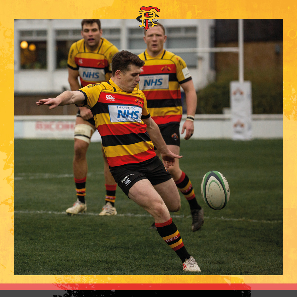 Richmond Rugby tweet media