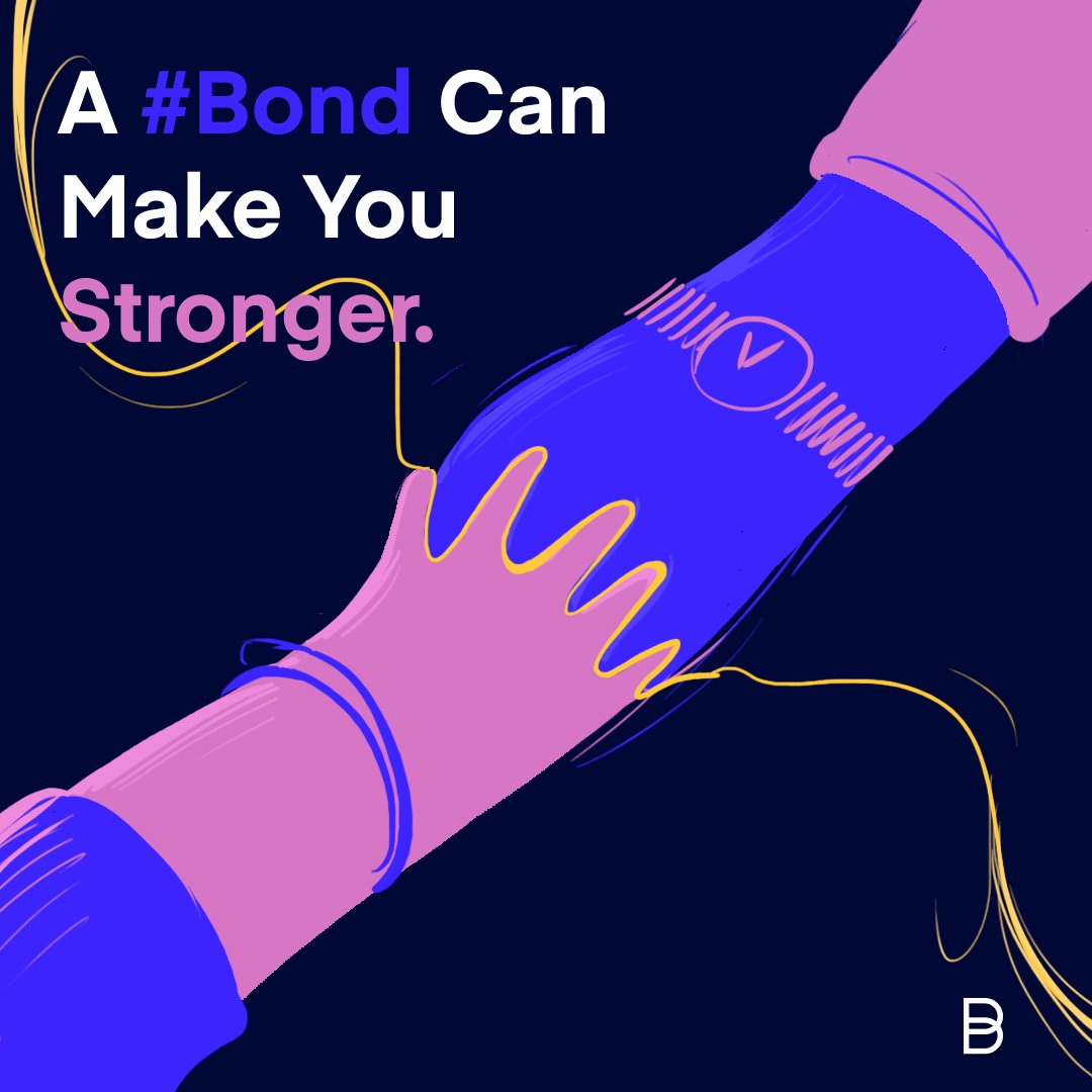 Bondlayer tweet media