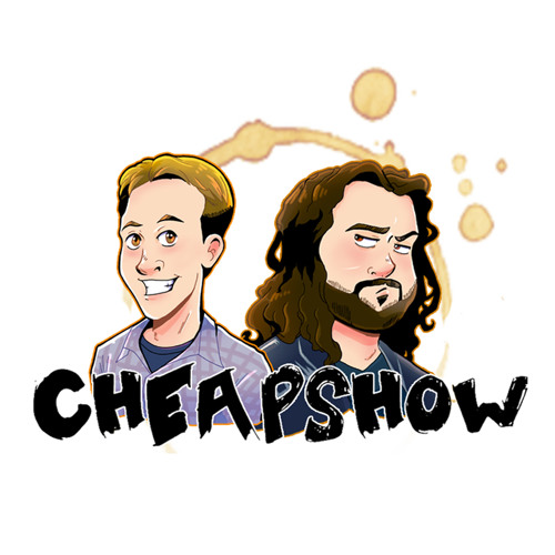 PODNOSE is a proud supporter of CHEAPSHOW (<a href="/TheCheapShowPod/">@cheapshow.bsky.social</a>) with <a href="/PaulGannonShow/">@cheapshow.bsky.social</a> and <a href="/elisnoid/">Eli Silverman</a> - check out all of the episodes old and new here! ow.ly/D5Sw50CDZcl