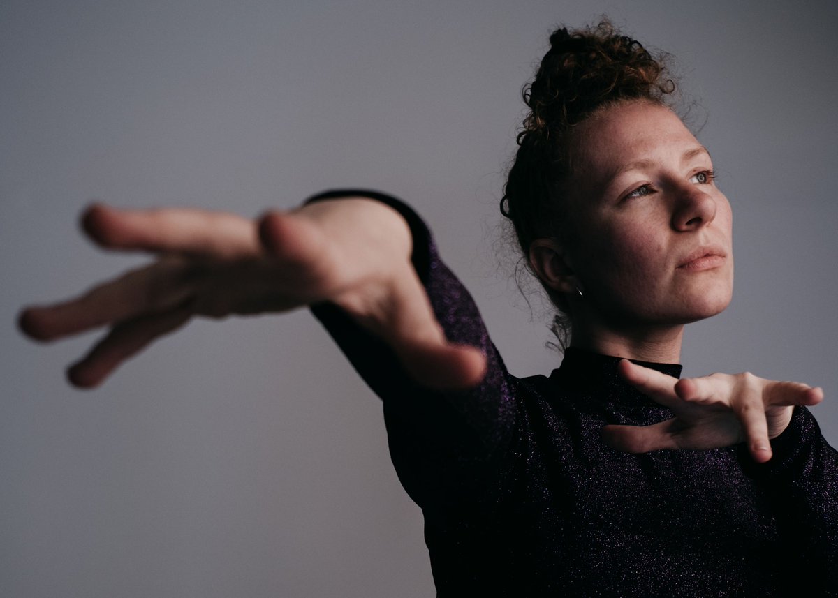 jazz_north's tweet photo. THIS WEEK ON 9/12 @jfriscomusic &amp; @maximopark keyboardist, @jemma_freese will relaunch as a #JNnorthernline artist following her loss of body strength, including in her hands

Read her remarkable story:
https://t.co/dxydqgnkFS https://t.co/QjyyNLcmyJ