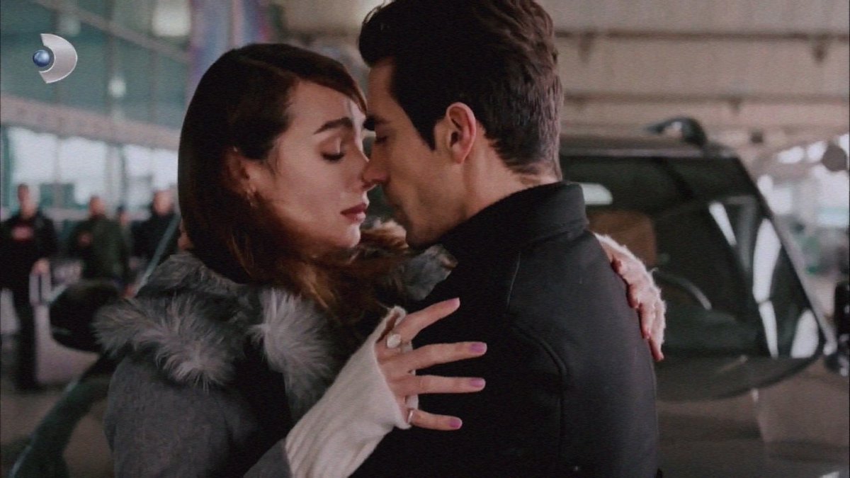 "I thought I was running away from him but I was running towards him. In fact he was running away from me" ❤️‍🩹 #AsFer