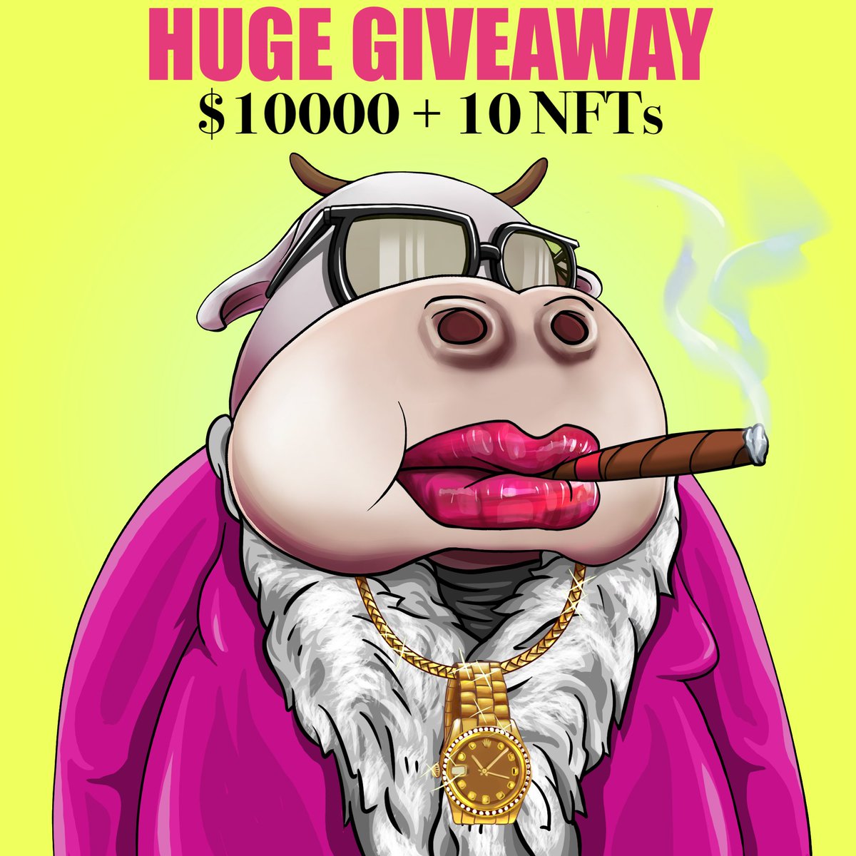 FATCOW CLUB tweet media