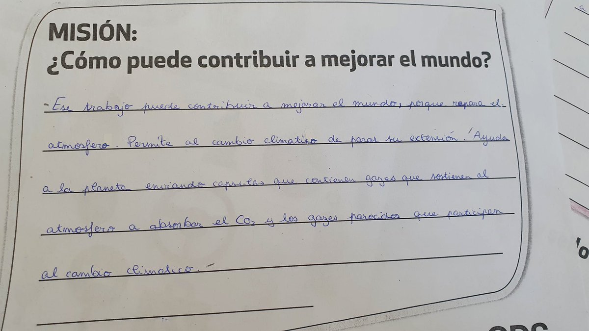 SIEFerney's tweet photo. Trabajando los ODS con UNICEF y los alumnos de 4e de la #SIEFerneyVoltaire #FactorODS #Unicef #SectionsInternationalesEspagnoles @UNICEF @AccEducativaExt @EducationESP https://t.co/mBooc6Cu5f
