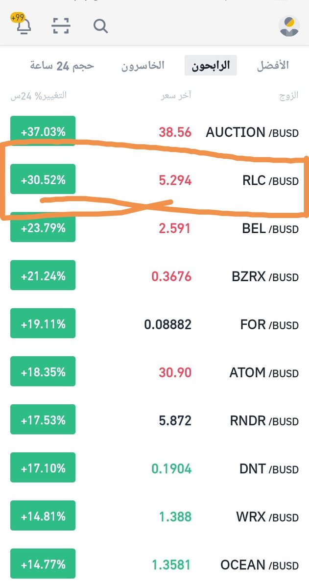 Crypto Arab tweet media