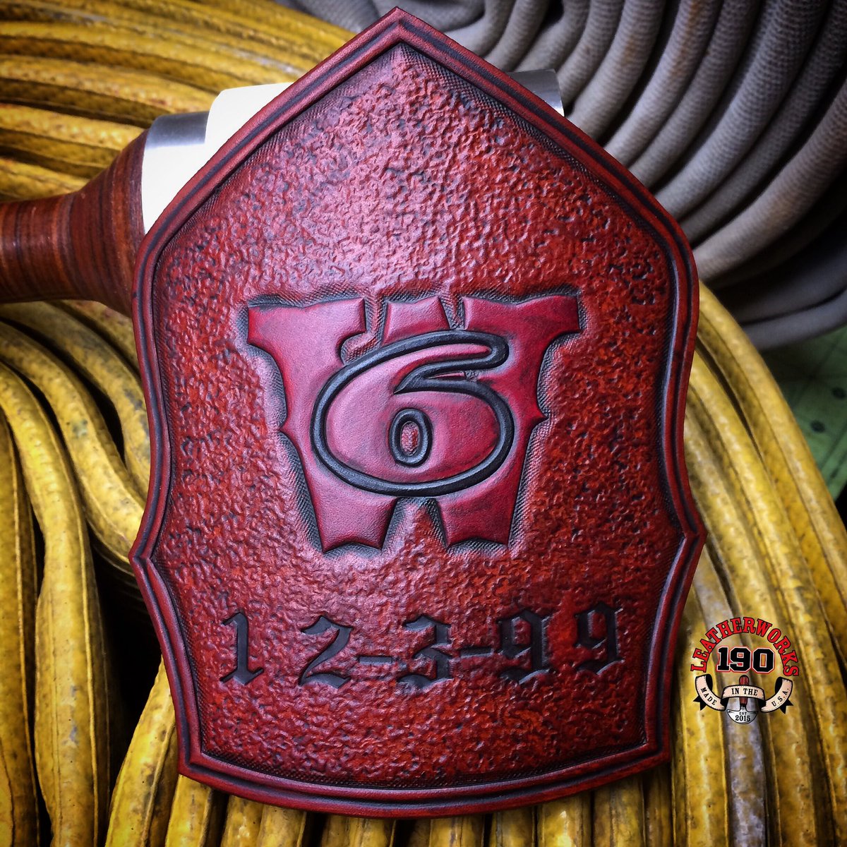 190leatherworks's tweet photo. #worcester6 https://t.co/8MSlre01Ok