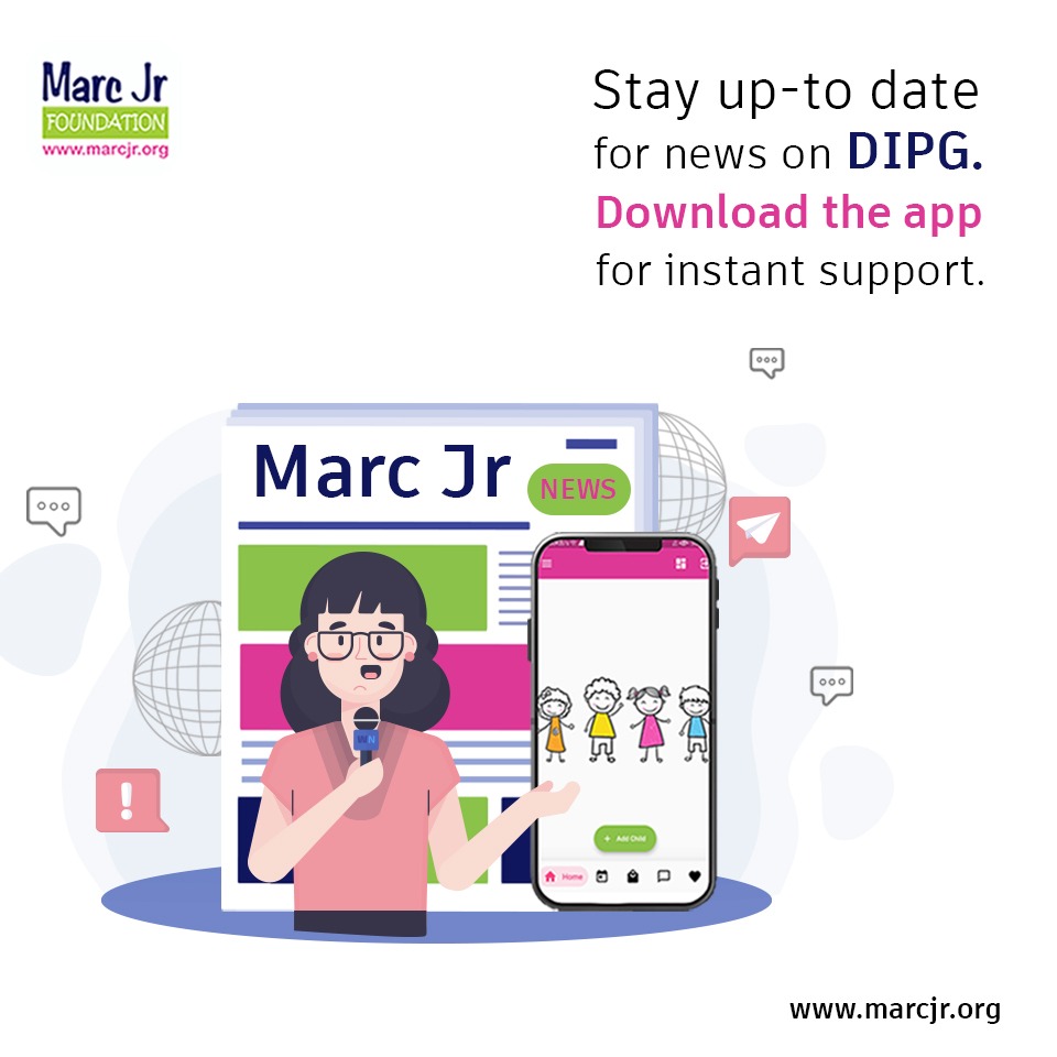 MarcJrFnd's tweet photo. Stay up to date for updates on DIPG. 📱
Download the app for instant support.  ⬇
Link -  https://t.co/ub40kCfNlS
.
https://t.co/zM0dnf3lNL
.
.
.
.
#Marcjr #DIPG #dipgupdate #charity #nonprofit #dipgfundraiser #CureDIPG #enddipg #ngo #usa #fundraiser #dipgawareness #DipgWarrior https://t.co/uCxyHeGizM
