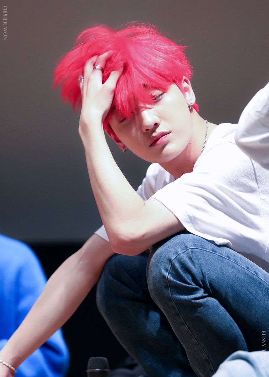 bunnytreasure_'s tweet image. 211120 Y Global HD

D-15

이 감성이 정말 대단하죠...😳

#박성원 #원 #SUNGWON #WON
#Ciipher #싸이퍼 
@RAIN_Ciipher