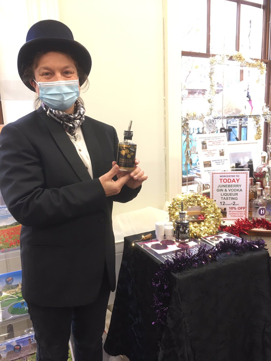 Worcester TIC tweet media