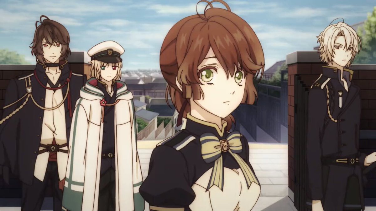 ﾆﾙｱﾄﾞﾐﾗﾘの天秤 Twitter Search Twitter