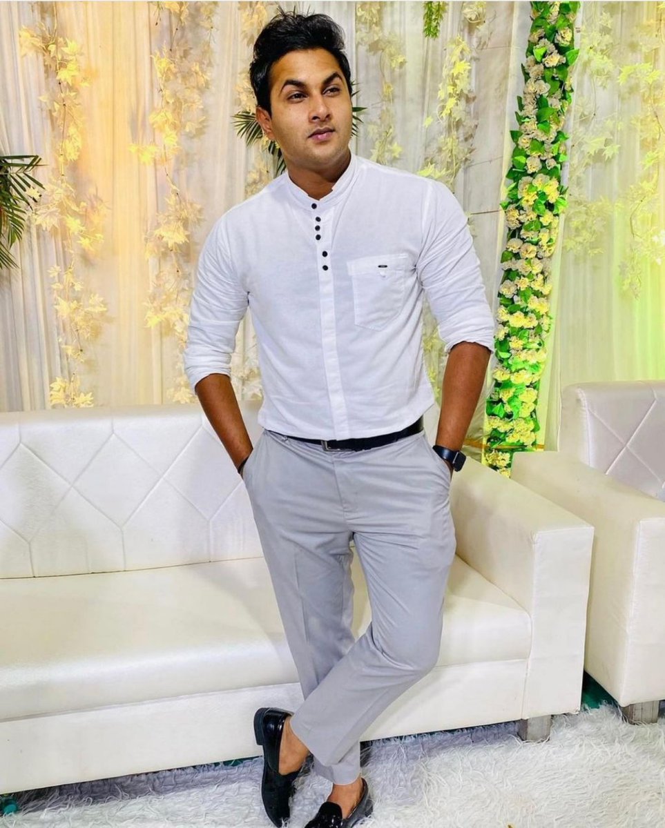 Tapusenafanclub's tweet photo. 😍
Stunning ❤🔥
#AzharShaikh #Pinku #TSFC #TMKOC #TSFCfanclub #TaarakMehtaKaOoltahChashmah https://t.co/jQQz1ayT2P