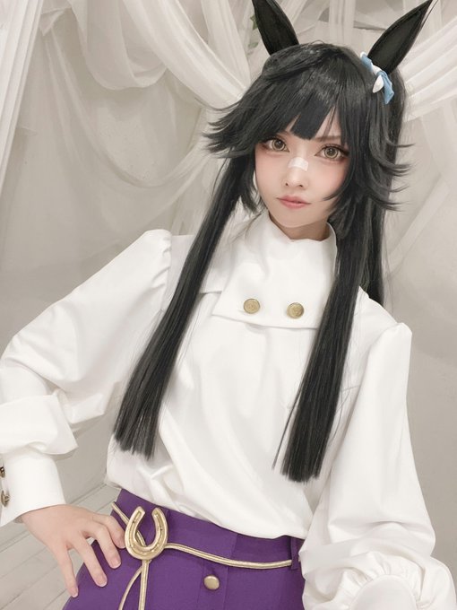 コスプレイヤーあぼのTwitter画像32
