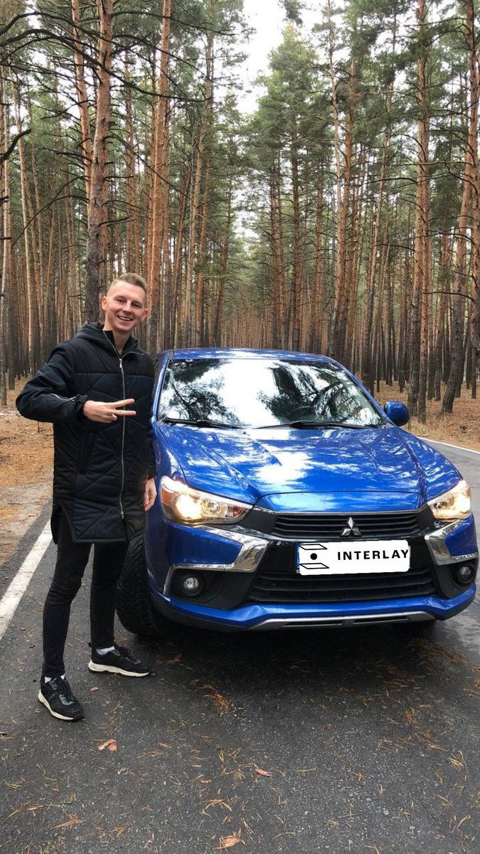 vlad_borisenko's tweet photo. Support @InterlayHQ at the Polkadot parachain auctions. 💪
Great challenge with 🚙 !
@inter_btc @InterlayHQ @kintsugi_btc #interlay #InterBTC #kintsugi #kintsugi2Kusama #K2K #kintsugiRu #InterlayRu #dot #ksm #Inter2DOT #I2D https://t.co/BwZuFBCruG
