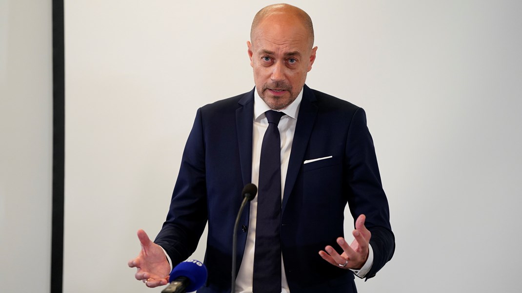 Enversion A/S tweet media