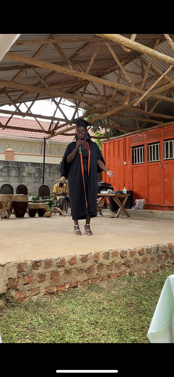 Here are some inspirational takeaways from today’s FYC graduation ceremony:

« I encourage you: Do not stop learning! You are your own potential. » Rahma Tibasiima

“I came and I didn’t know how to use a computer, but now I know.”Namugenyc Hadijah