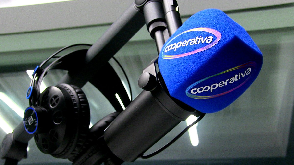 Cooperativa tweet media