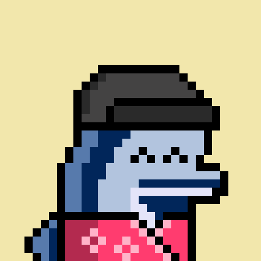 EbisusBay's tweet photo. The most cheerful 🐬 are coming to @cronosapp in ~12h https://t.co/EEPsdhie7P

Get WL: https://t.co/DHwsWzVzNQ

1⃣Follow @EbisusBay &amp; @CronosDolphinos 
2⃣♥️ + 🔁
3⃣Tag 3 friends

2 #NFTs 2 Winners - End: 5th Dec
#NFTGiveaway #NFTCommunity #nftcollector #NFTcollection #CRO https://t.co/9XBwRWQs9N