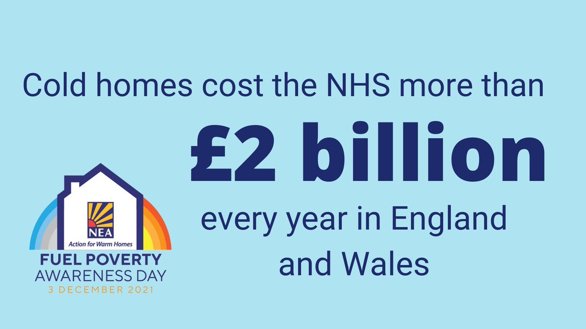 ManchesterCAB's tweet photo. We know more households than ever will be struggling to keep up with their fuel costs this winter. At a time where the NHS is already under pressure, our Energy team is here to help people stay warm and well.
#FuelPovertyAwarenessDay #EndFuelPoverty #MakeWarmTheNorm https://t.co/yoXgu8Zy8z