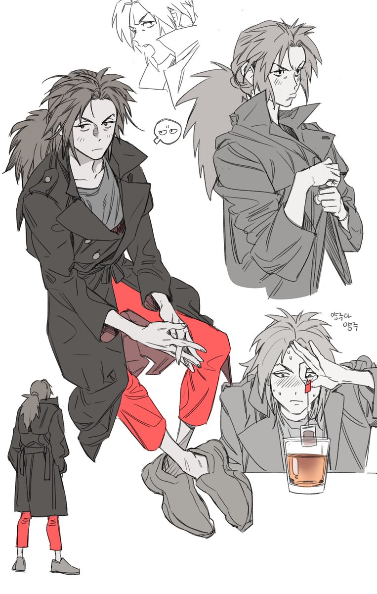 amondsandrust's tweet photo. 구경 이경 https://t.co/Aiv2fHp6Va