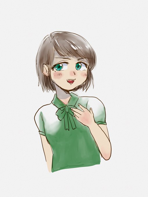 ほっぺのtwitterイラスト検索結果