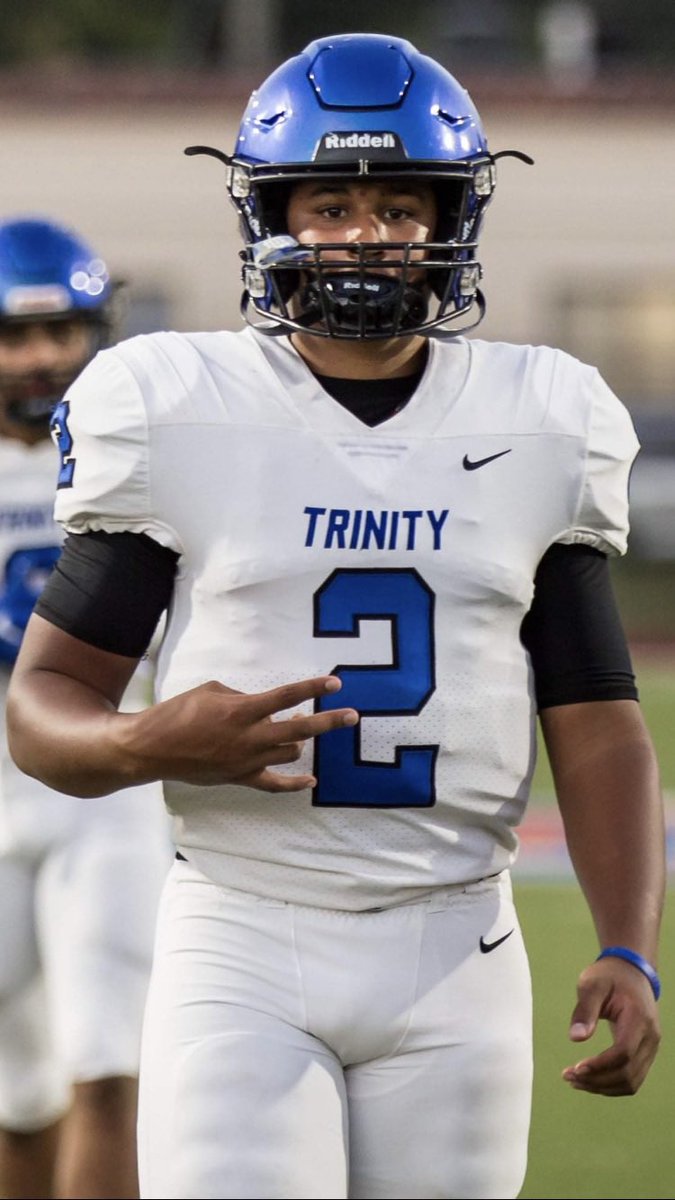 ColinHurley's tweet photo. G A M E D A Y‼️
2A State Semi-Finals
📍Winter Garden, FL
🗓12/3/21
⌚️7:30 pm
🎟OCP Warriors
@TcEquip💯
@AthleticsTca✊🏾
@TC_Jax_Football🏈
@FHSAA🏆
#TrinityFB🔵⚫️
#ForVMan💙🖤
#BuiltDifferent🦍
📸:@EBurdetsky https://t.co/KOSezePHbJ
