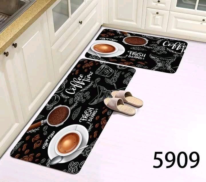 MagharibiGroup's tweet photo. Fancy kitchen and bathroom mats available https://t.co/HI8Pfwz4Tn