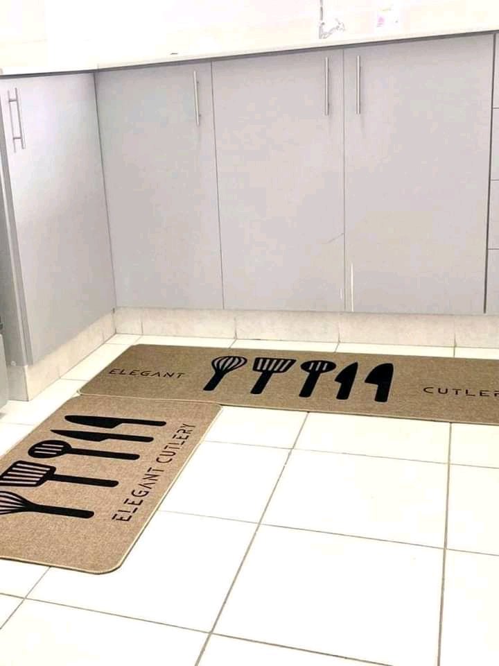 MagharibiGroup's tweet photo. Fancy kitchen and bathroom mats available https://t.co/HI8Pfwz4Tn