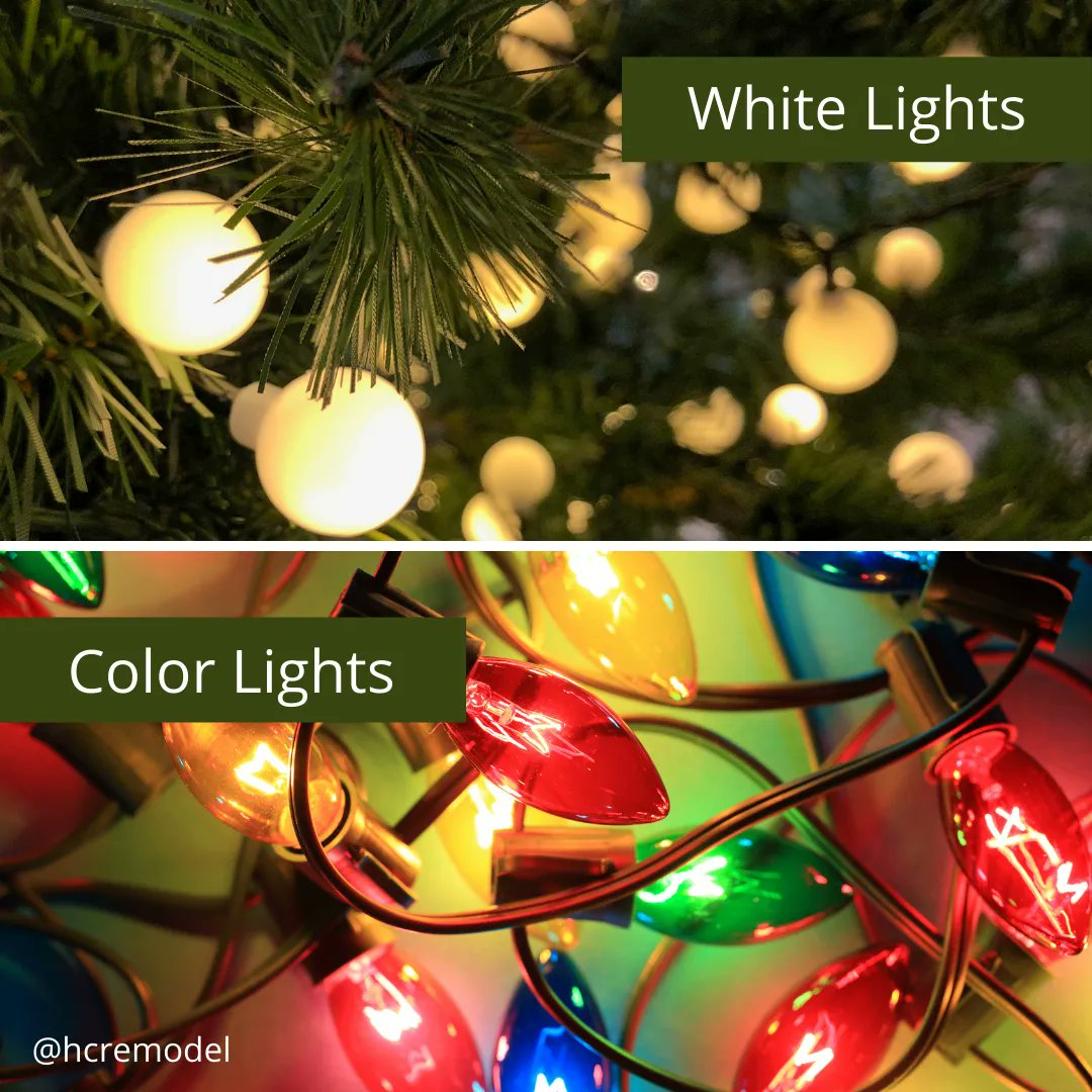HCRemodelDesign's tweet photo. Are your lights all aglow for the Holidays? Do you prefer White Lights or Color Lights for your home? #FridayFun #hcremodel #omahanebraska #omahadesign #omaharemodel #omahastyle https://t.co/TRmo4vQshs