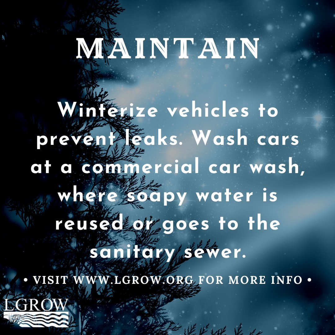Thanks to <a href="/LGROW_org/">LGROW</a> for this great winter tip!