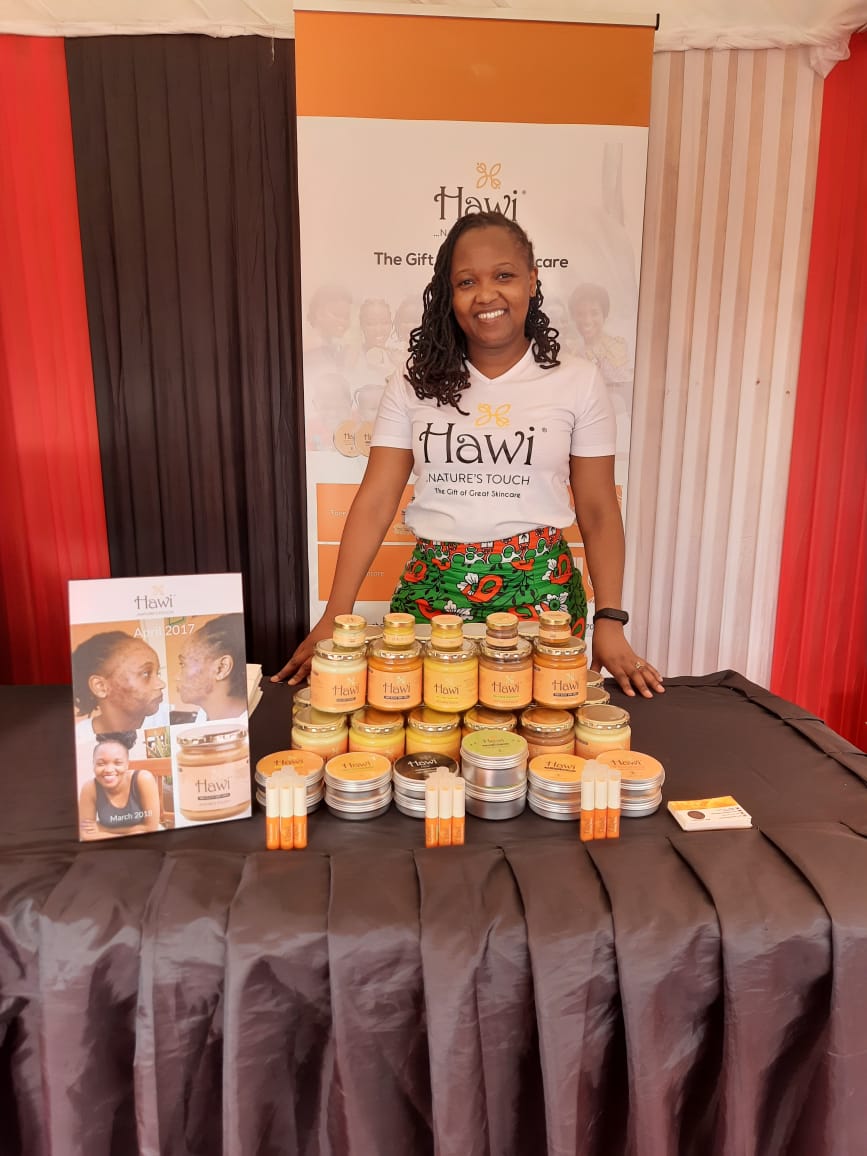 KenyaAwep's tweet photo. Visit MSMEs booths supported by @giz_gmbh #Kenya at #rockcitygrounds in #Mwanza .Our partnership is a journey towards market development and expansion beyond #EAC.     

#BusinessScoutsforDevelopment https://t.co/oFwIqlyN25