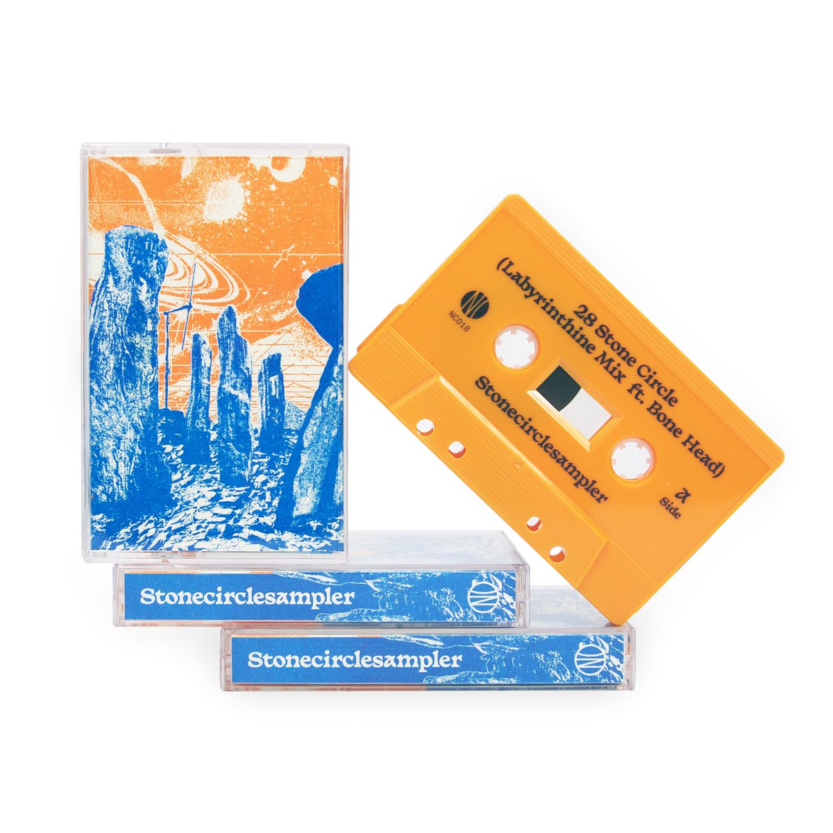 Poster edition is gone! thank you!

Tapes are still available, but moving quick >>

rwdfwd.com/products/stone…