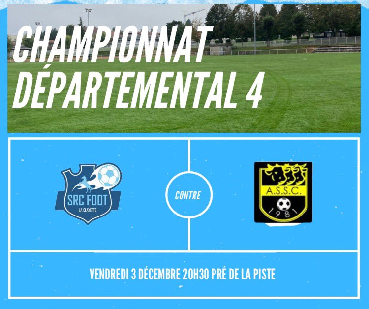 src_foot's tweet image. 