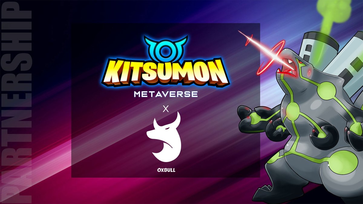 Kitsumon 🥚 tweet media