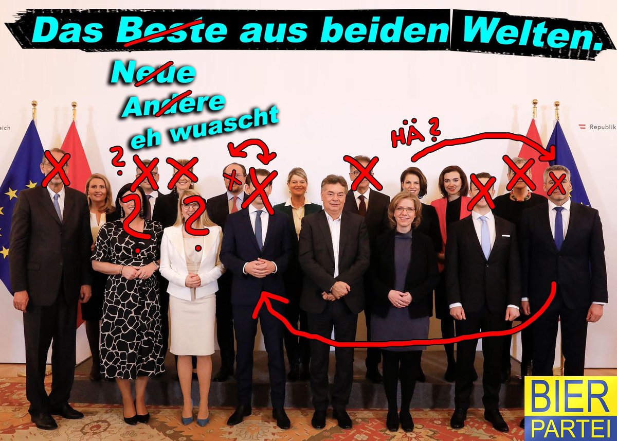 marcopogo666's tweet photo. Für alle, die den Überblick verloren haben: https://t.co/B845Wt2keG