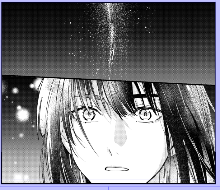 少女漫画すぎる 