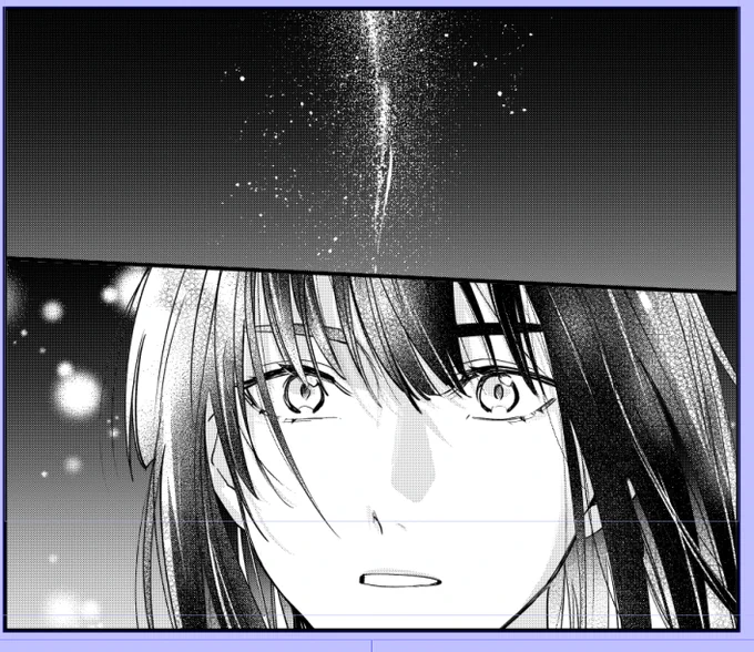 少女漫画すぎる 