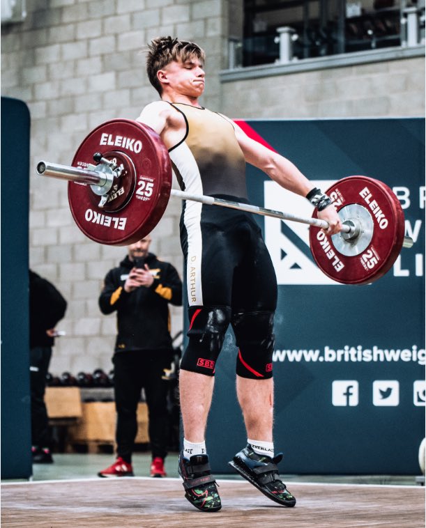 This is Dylan from Year 10. We’ve entered him into the ISA Athlete of the Term competition and we need your help to win! Please like and retweet this to make him a winner, as well as being a British Champion in Under 15 Weightlifting! #ISACompetition #Help #ISA