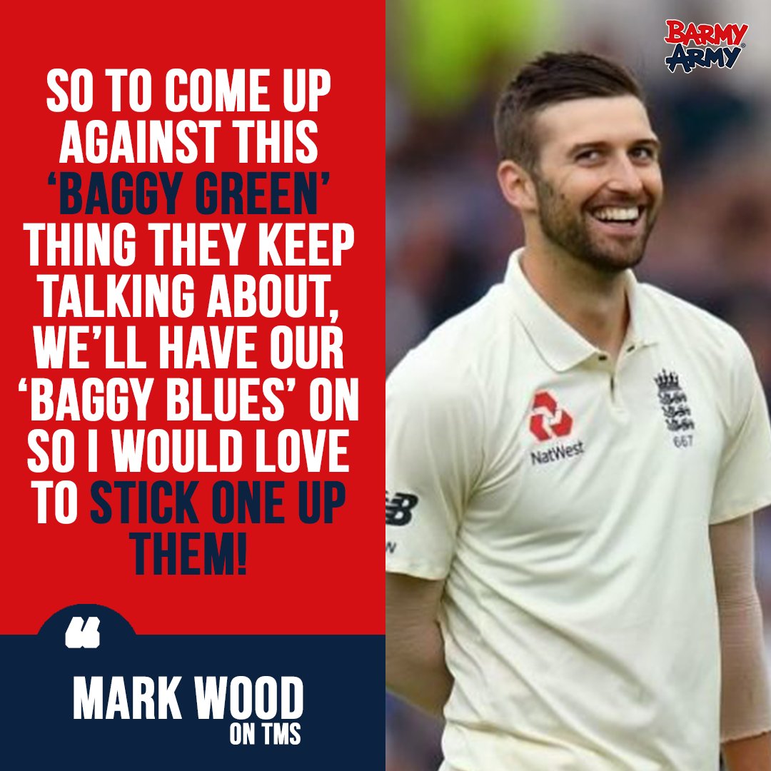 England's Barmy Army 🏴🎺 tweet media