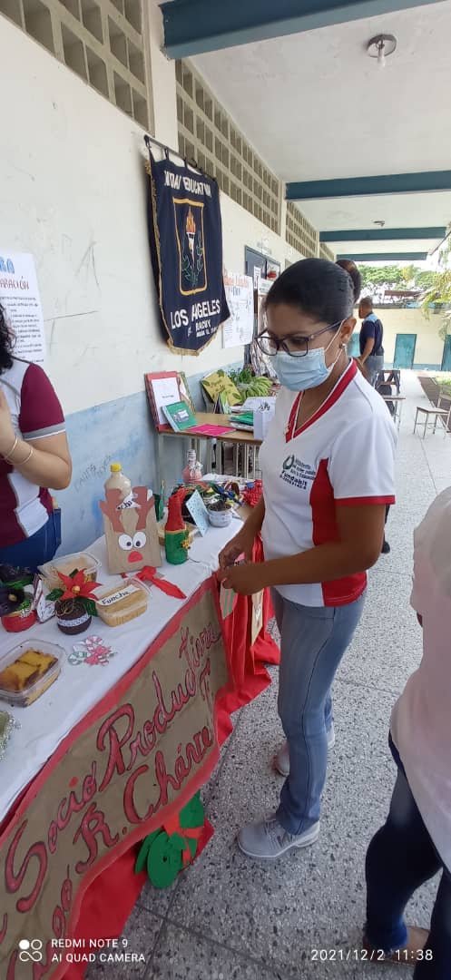 Fundabit_Yaracu's tweet photo. #03Dic 🖥️ Con gran éxito, colorido y mucha alegría se llevó a cabo la Muestra Pedagógica Socioproductiva con la participación de @Fundabit_ Yaracuy disertando sobre las tecnologías educativas empleadas en los CBIT.
@MPPEDUCACION
@leivi24
#DiscapacidadNoEsExclusión 
#SomosFundabit https://t.co/0WLYiIhkil